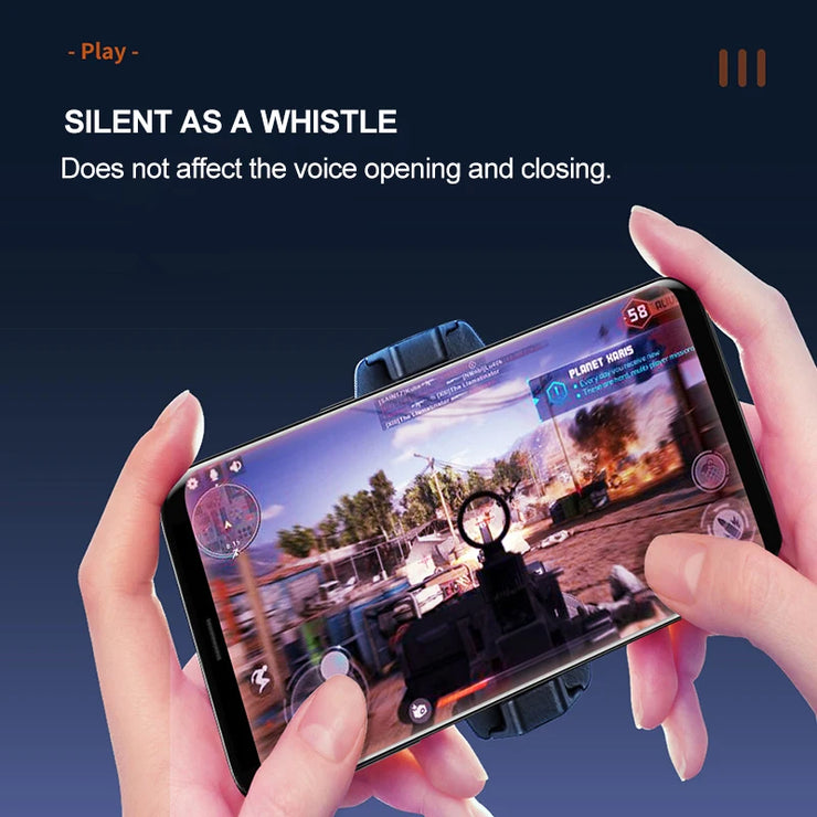 New Cell Phone Accessories