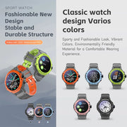 4G Kids Smart Watch