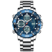 Men Electronic Waterproof Watches