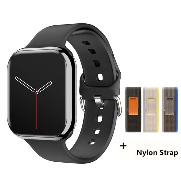 Zordai 2024 ZD9 Smart Watch