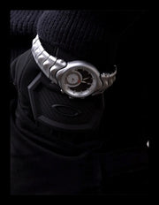 Original High-quality Hot-selling Quartz Watch Shape Bracelet Design Retro Watch Men's American Style Trendy High-end Ins Watch
