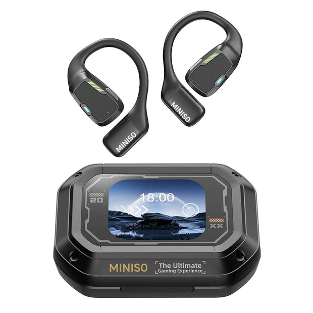 MINISO M98 True Wireless Open Earbuds