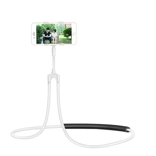 Adjustable 360 Degree Phones Holder Stand