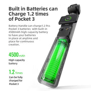 New Power Bank Camera Charger Accessory