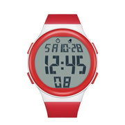 Men Fashion Countdown Waterproof LED Digital Military Wristwatches