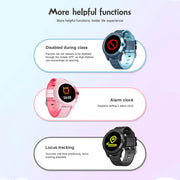 D36 4G Kids Smart Watch