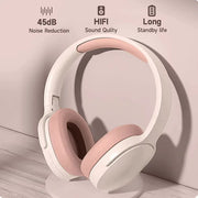 New Bluetooth 5.3 Over-ear Earphone