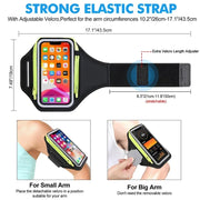 New Fitness Arm Bag