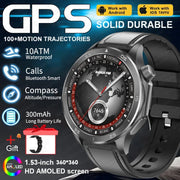 OPPO X2 Original Smartwatch