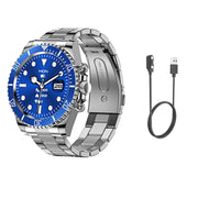 New Luxury Smart Watch