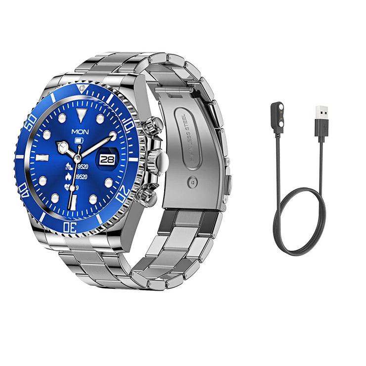 New Luxury Smart Watch