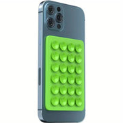 New Silicone Suction Phone Holder