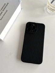 New Patterned Phone Case