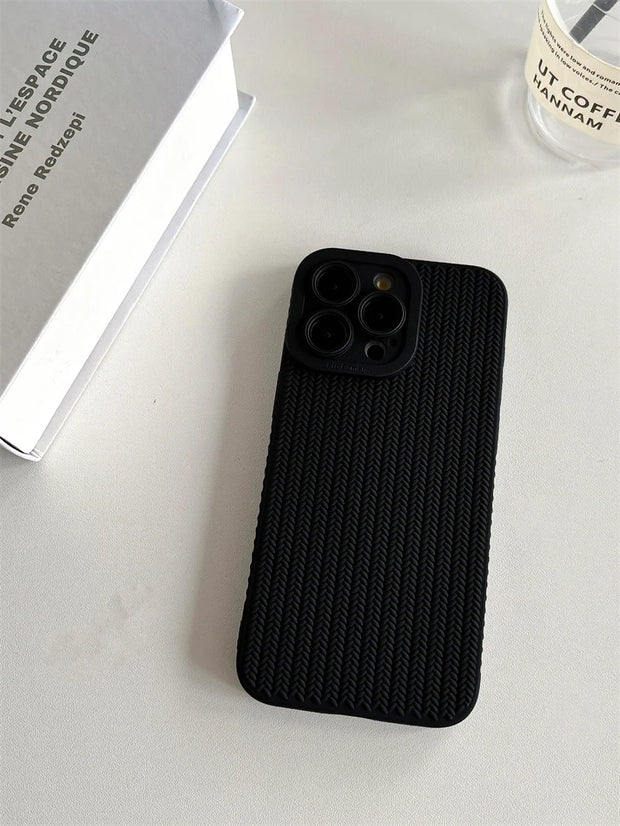 New Patterned Phone Case