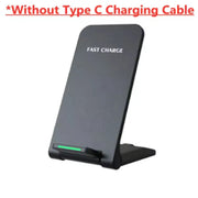 10 HTC LG Huawei ZTE Wireless Fast Charger