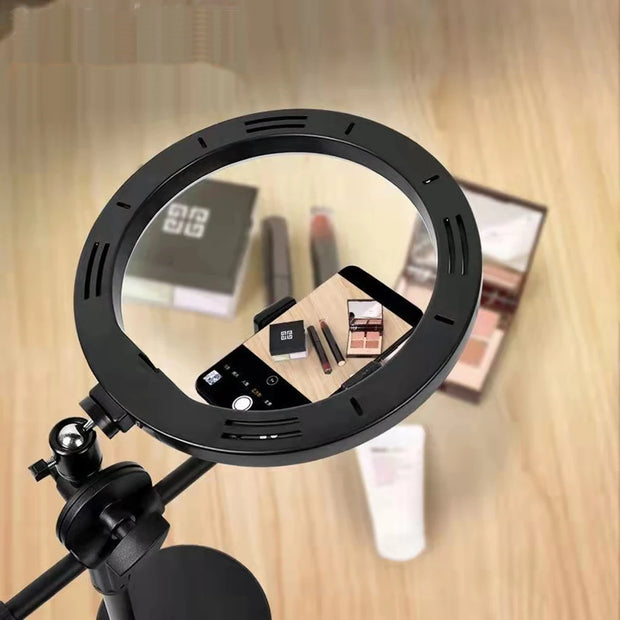 New Overhead Note Shooting Vertical Tripod Stand