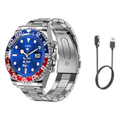 New Luxury Smart Watch