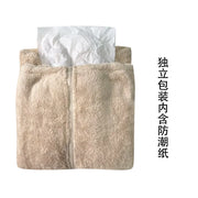 2025 Men's Casual Double-sided Plush Warm Jacket Autumn Winter Thick Wool Coats Solid Hooded Fleece Hoodies Loose Men Clothing