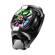 MEMO CX08 Pro CX08 CX07 DLA6 DL22 DL20 Fast Cooling Magnetic/Clip