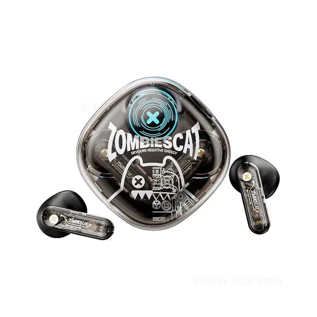 High-end Sports Noise Cancelling in-ear Headest