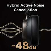 New Studio Pro 48dB ANC Wireless Headphones