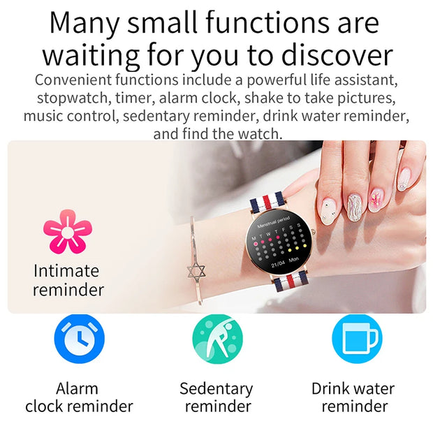 Xiaomi Mijia Ultrathin Smart Watch