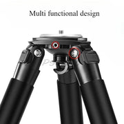 New Compact Carbon Fiber Tripod
