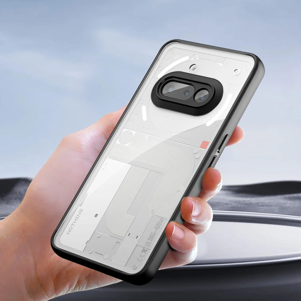 New Protector Shockproof Back Case