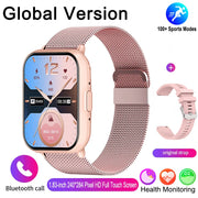 New Global Version Xiaomi Redmi Smart Watch