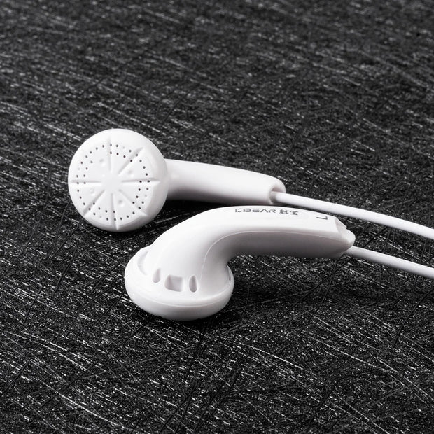 New KBEAR Stellar HIFI Earphone