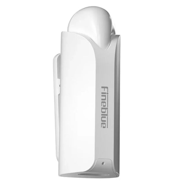 New F5 Pro APT-X Wireless Earphone