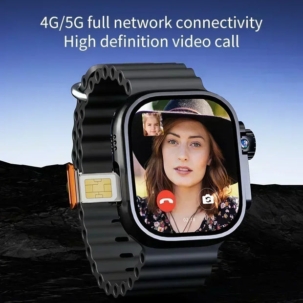 2025 New smart watch
