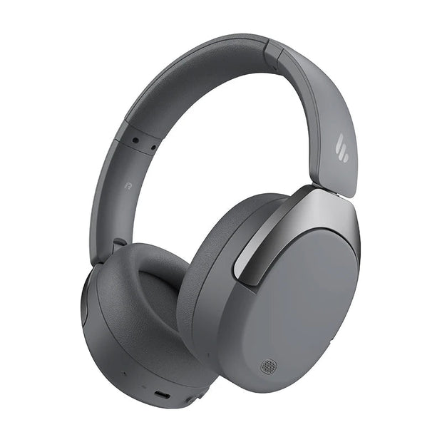 Active Noise Cancelling Hi-Res Over-Ear Headset