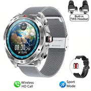 2025 New Smart Watch