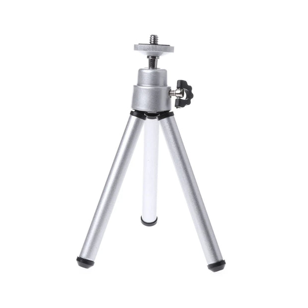 New Universal Mini Flexible Tripod Stand