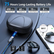 New Wireless Running Earbuds