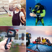 New Mini Retractable Selfie Stick