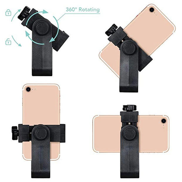 New Universal Tripod Mount Adapter