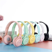 Y08 Wireless Bluetooth Headphone
