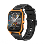 EIGIIS New Smart Watch
