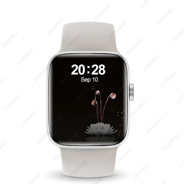 Always-on Display 46mm Sport Watches