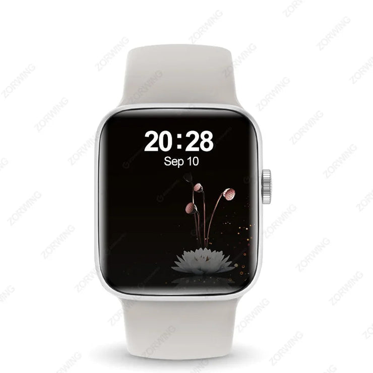 Always-on Display 46mm Sport Watches