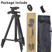 Phone 100cm Universal Video Tripod Stand