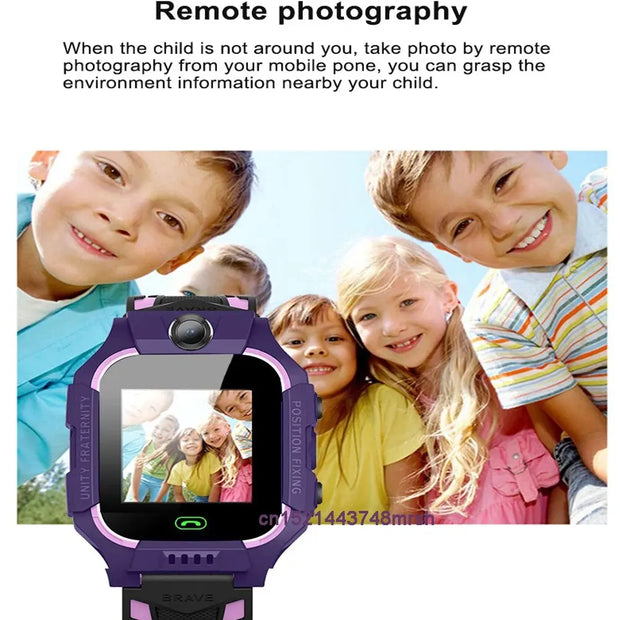 New Smart Watch
