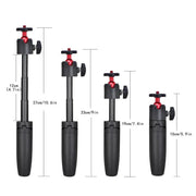 New Extension Pole Tripod
