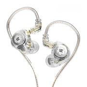 KZ EDX Pro Dynamic Wired Earphones
