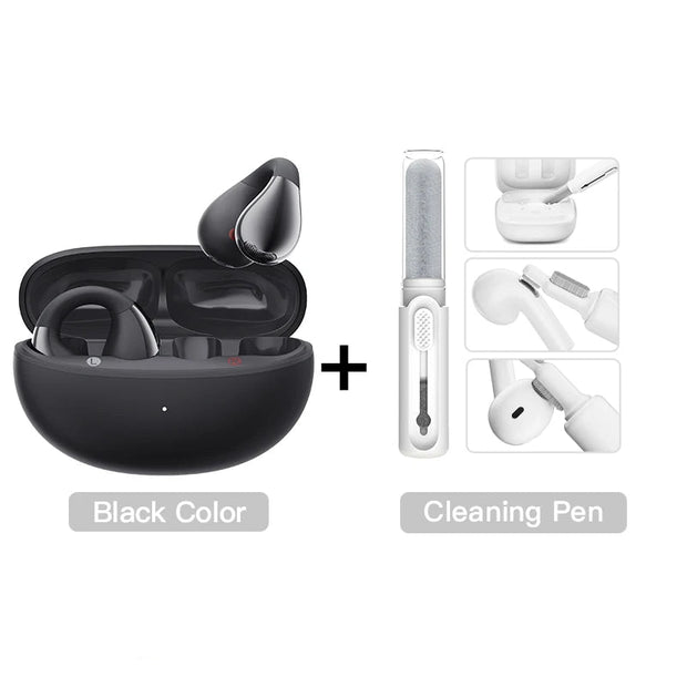 QCY Crossky C30 Ear Clip Earphones