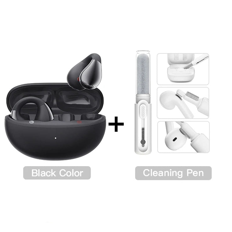 QCY Crossky C30 Ear Clip Earphones