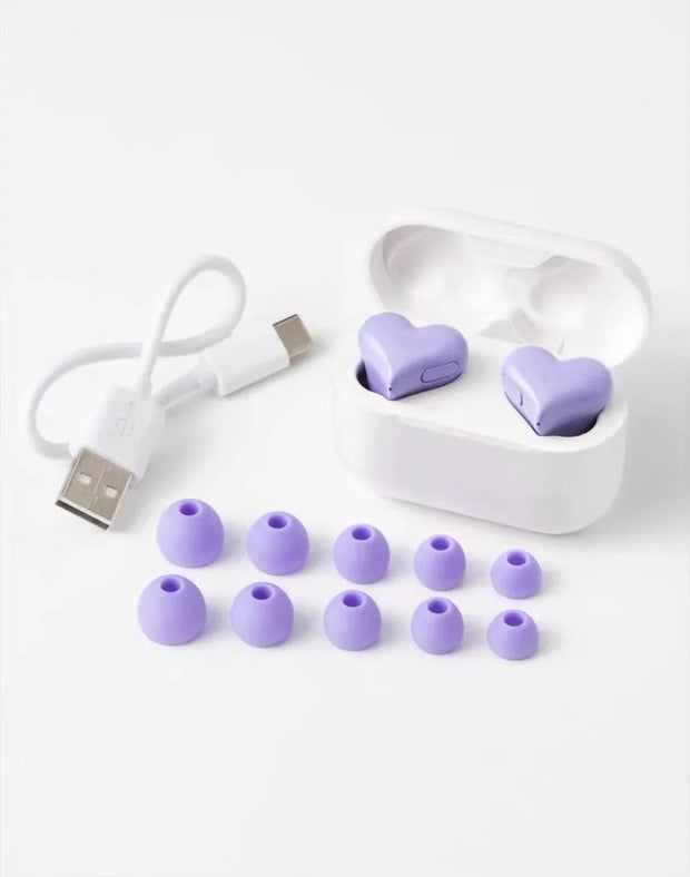 New Bluetooth 5.3 Wireless Headphones