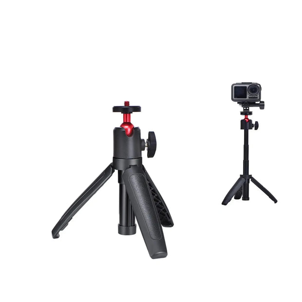 New Extension Pole Tripod